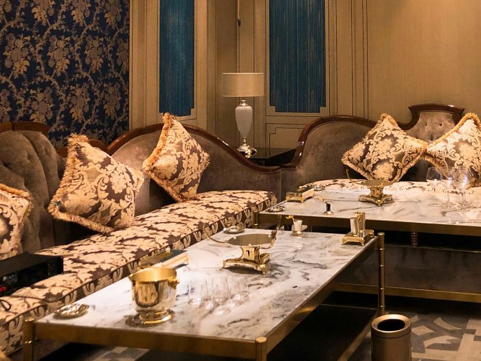 南京鉆石人間KTV夜總會(huì)