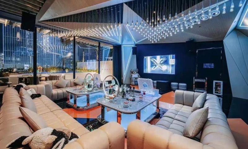 上海嘉定最好商務(wù)KTV-上海嘉定十大商務(wù)KTV預(yù)定排行榜