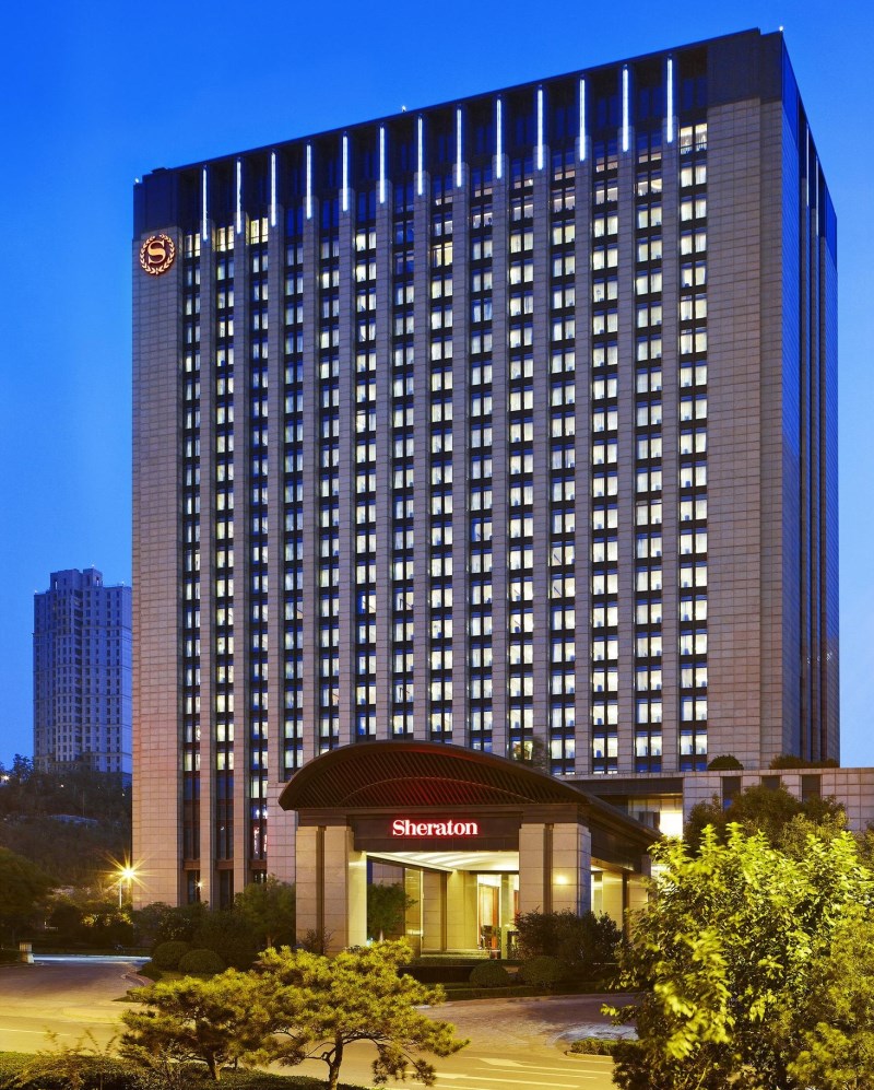 濟(jì)南喜來(lái)登KTV夜總會(huì)