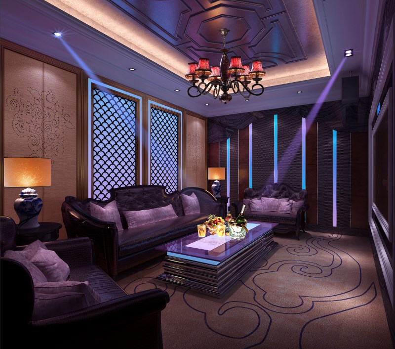 南昌商務(wù)KTV排名-南昌市十大商務(wù)KTV排行榜