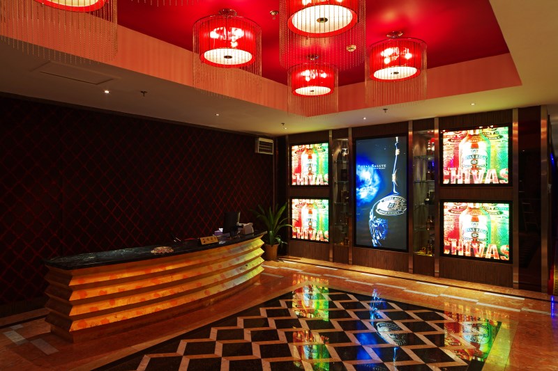 廣州花都商務(wù)KTV排名-廣州花都十大商務(wù)KTV排行榜