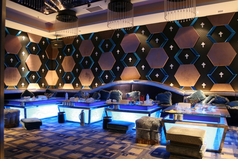 武漢十大商務(wù)KTV推薦-武漢商務(wù)KTV哪家好