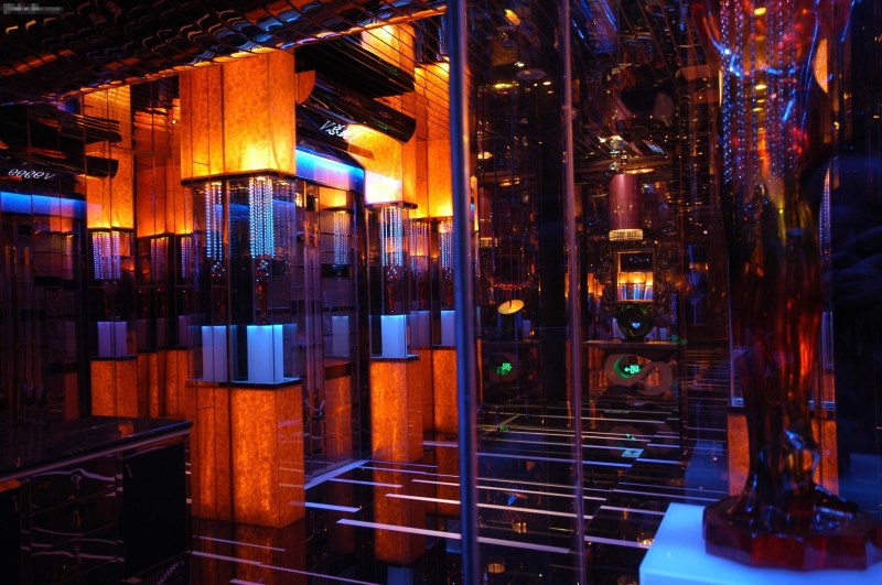 鄭州二七最好商務(wù)KTV-鄭州二七十大商務(wù)KTV預(yù)定排行榜