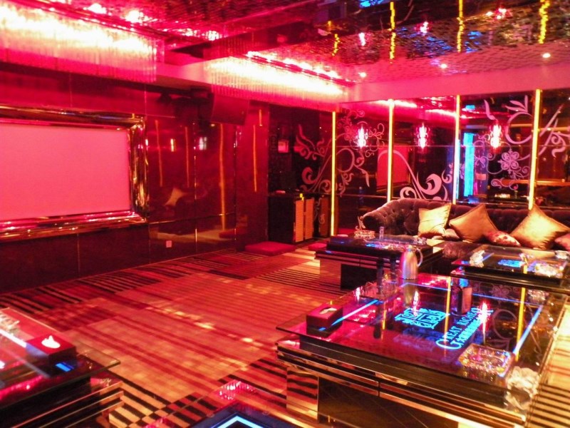 青島夜總會排名-青島市十大夜總會排行榜