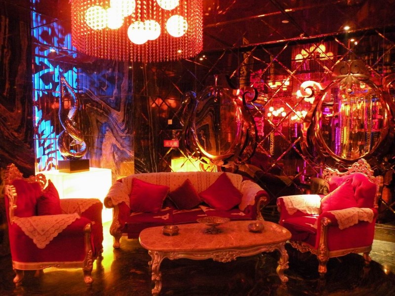 青島商務KTV-青島商務KTV預訂-青島市商務KTV訂房