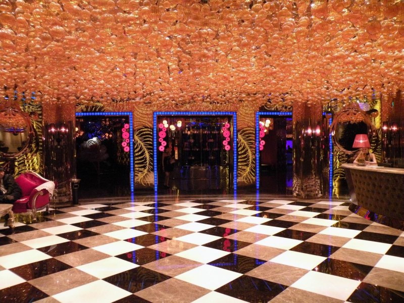 青島十大商務KTV推薦-青島商務KTV哪家好