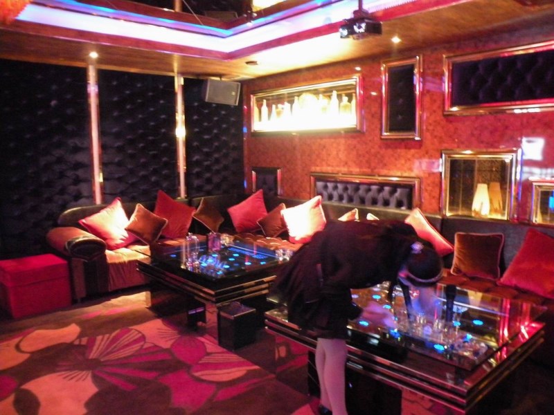 青島黃島商務KTV排名-青島黃島十大商務KTV排行榜