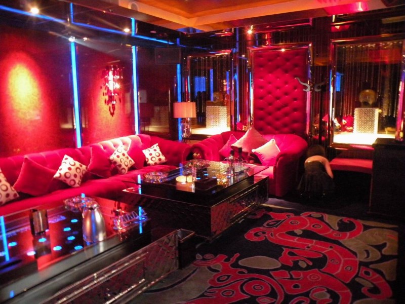 青島黃島十大商務KTV推薦-青島黃島商務KTV哪家好