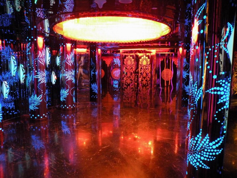 青島市北高端商務KTV-十大高檔商務KTV排名預訂