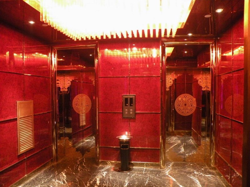 青島市北十大商務KTV推薦-青島市北商務KTV哪家好