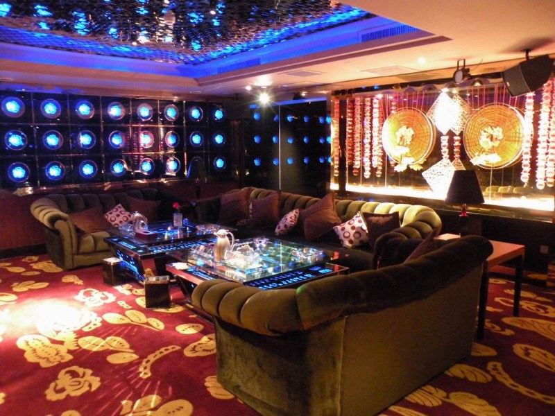 青島市南夜總會排名-青島市南十大夜總會排行榜