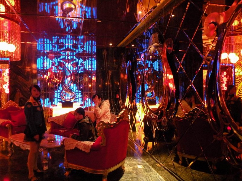 青島嶗山商務KTV-青島嶗山商務KTV預訂-青島嶗山商務KTV訂房