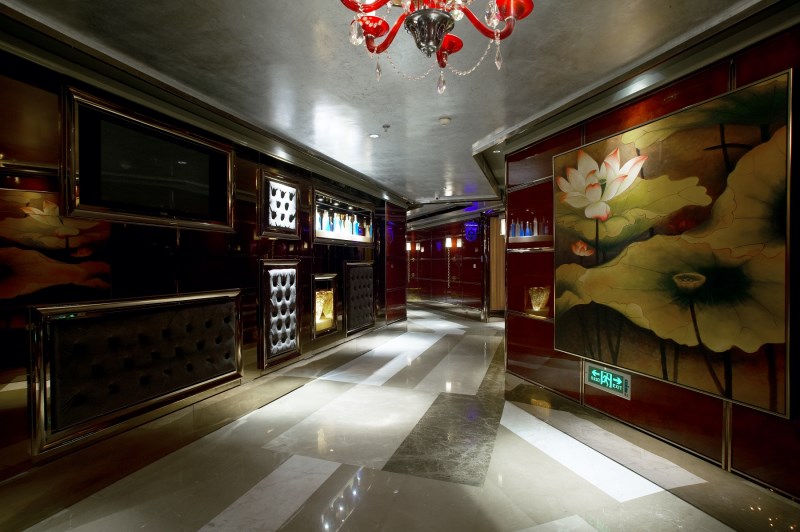 合肥包河商務(wù)KTV排名-合肥包河十大商務(wù)KTV排行榜