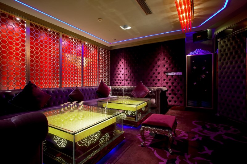 合肥包河高端商務(wù)KTV-十大高檔商務(wù)KTV排名預(yù)訂