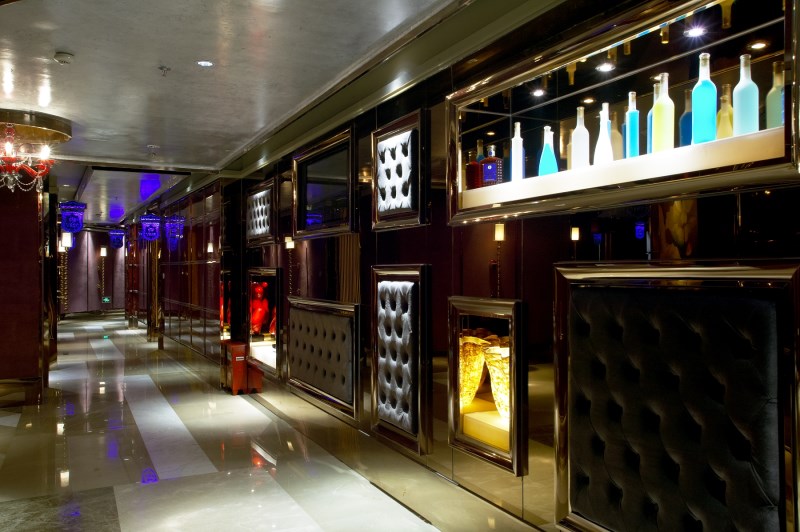 合肥包河十大商務(wù)KTV推薦-合肥包河商務(wù)KTV哪家好