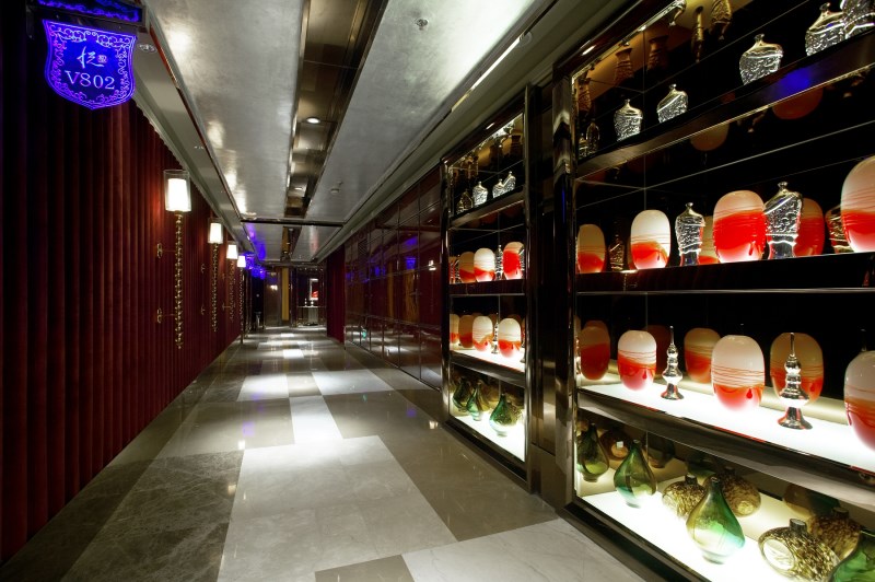 合肥蜀山高端商務(wù)KTV-十大高檔商務(wù)KTV排名預(yù)訂