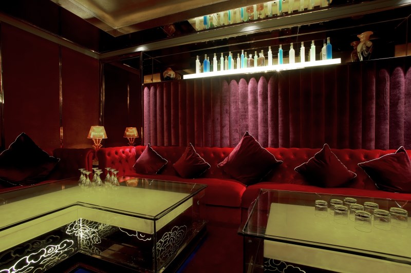 合肥瑤海商務(wù)KTV排名-合肥瑤海十大商務(wù)KTV排行榜