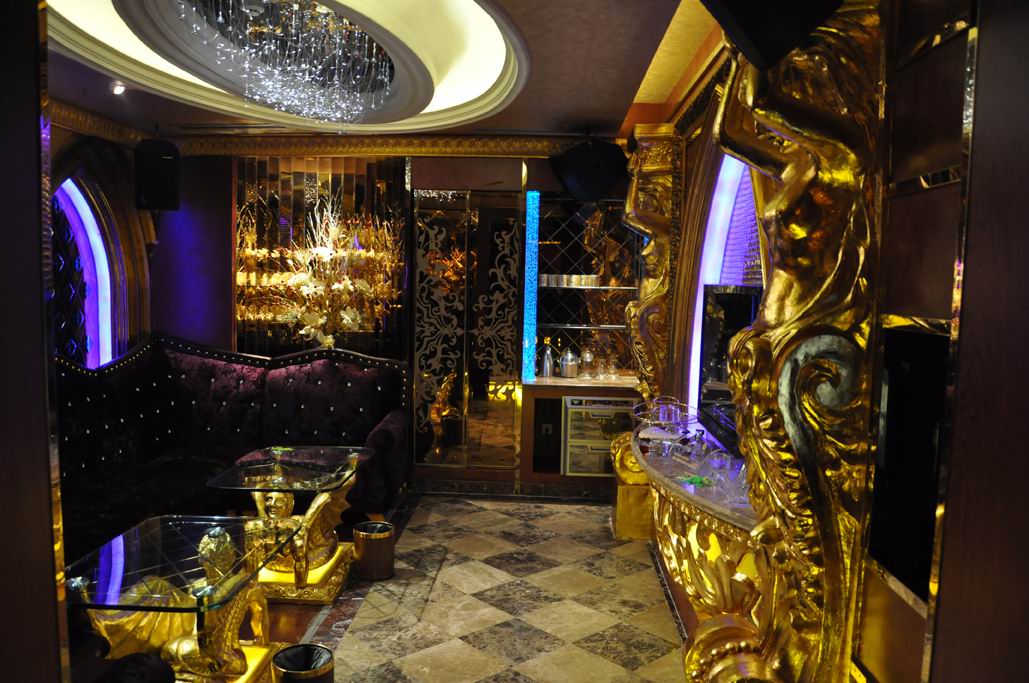 蕪湖高端商務(wù)KTV-十大高檔商務(wù)KTV排名預(yù)訂