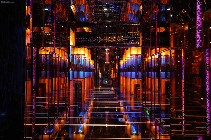 紹興柯橋夜總會排名-紹興柯橋十大夜總會排行榜