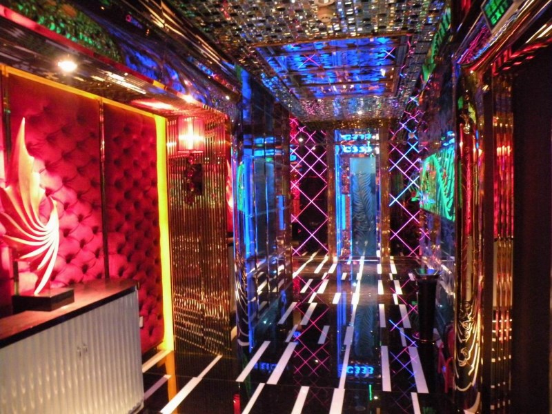 西安夜總會(huì)排名-西安十大夜總會(huì)排行榜