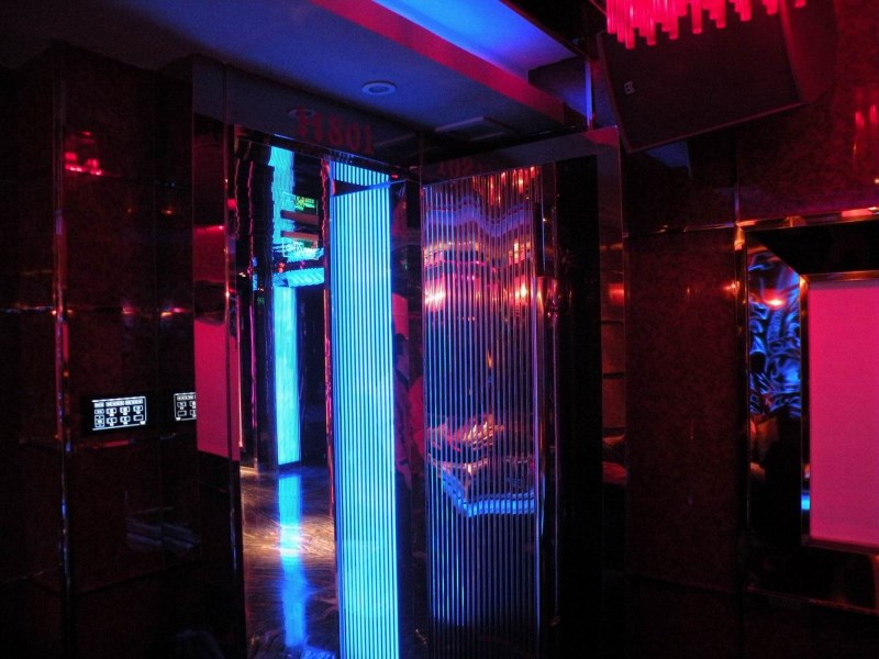 西安碑林十大夜總會(huì)推薦-西安碑林夜總會(huì)哪家好