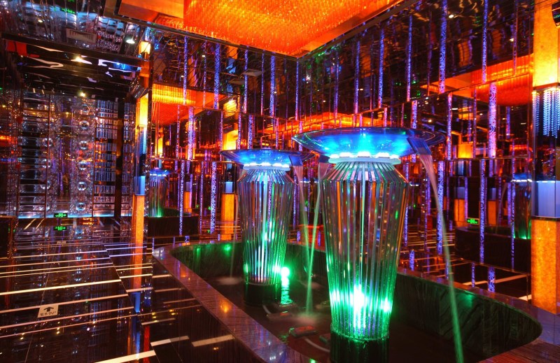 惠州商務(wù)KTV排名-惠州十大商務(wù)KTV排行榜