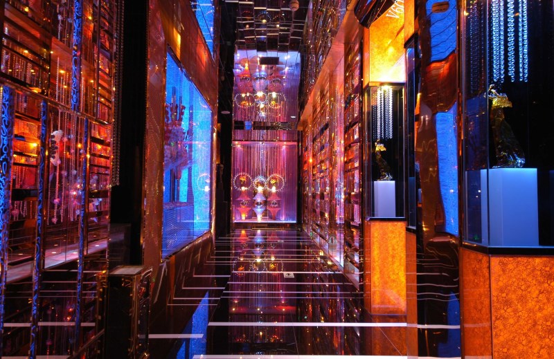 惠州高端商務(wù)KTV-十大高檔商務(wù)KTV排名預(yù)訂