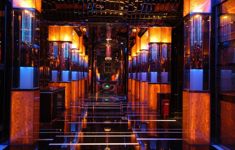 惠州十大商務(wù)KTV推薦-惠州商務(wù)KTV哪家好