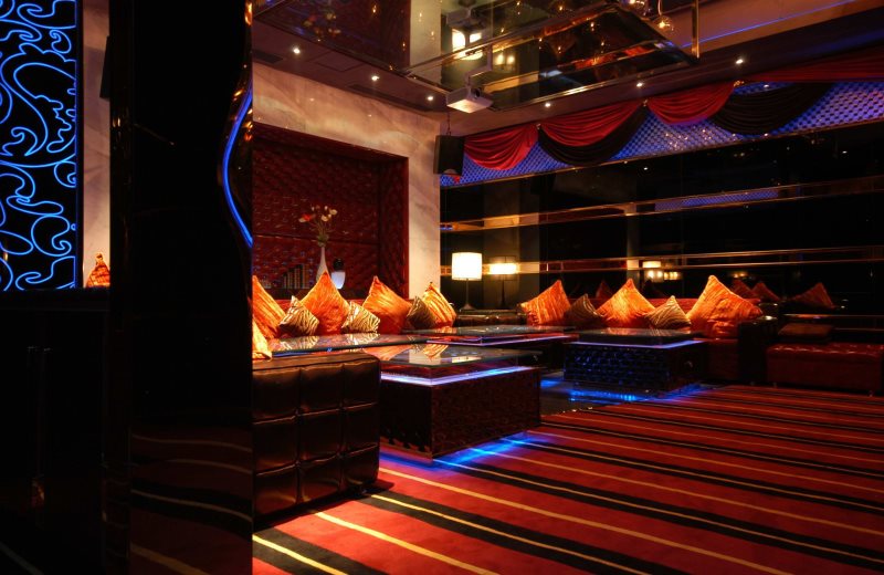 鹽城高端商務KTV-十大高檔商務KTV排名預訂