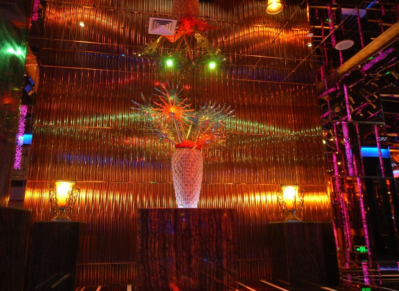 鹽城最好商務KTV-鹽城十大商務KTV預定排行榜