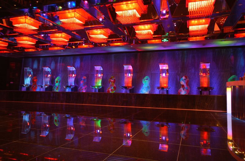 鹽城鹽都最好商務KTV-鹽城鹽都十大商務KTV預定排行榜