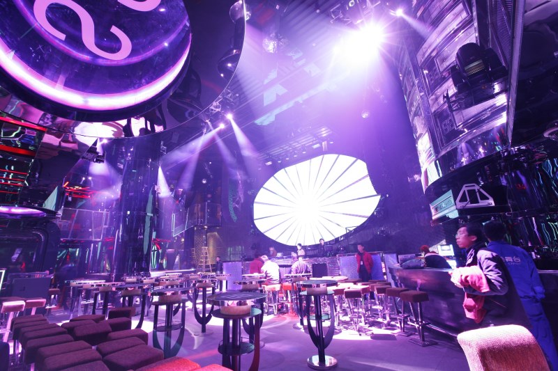 寧波鄞州商務(wù)KTV排名-寧波鄞州十大商務(wù)KTV排行榜