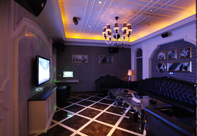 海口商務KTV-?？谏虅誎TV預訂-?？谑猩虅誎TV訂房