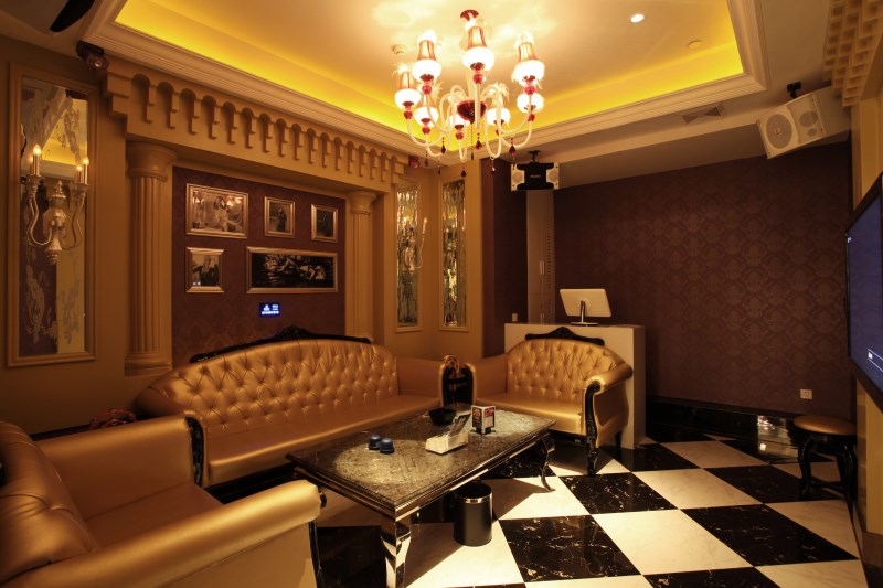 ?？谏虅誎TV排名-海口市十大商務KTV排行榜