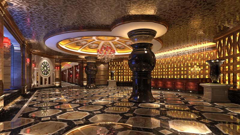 珠海香洲十大夜總會推薦-珠海香洲夜總會哪家好