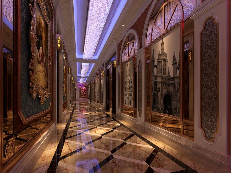 珠海香洲商務(wù)KTV排名-珠海香洲十大商務(wù)KTV排行榜