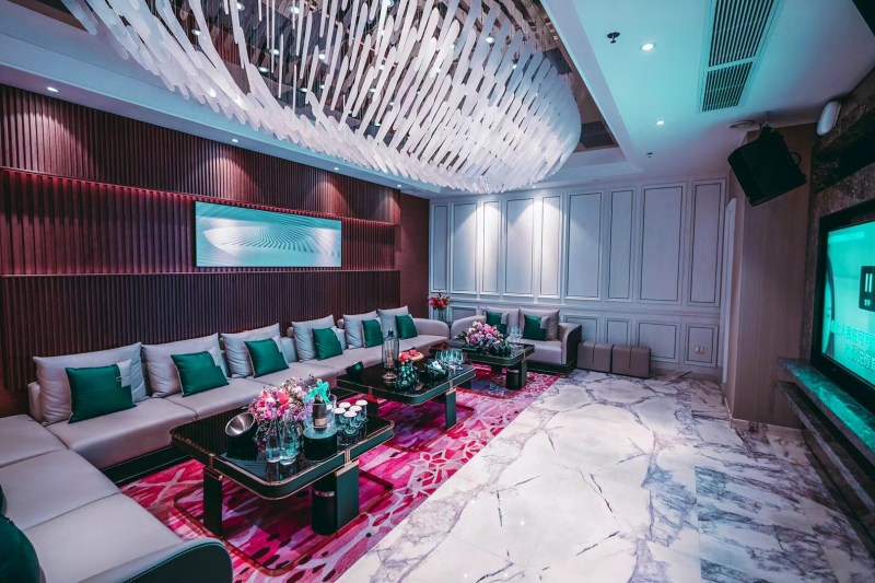 貴陽最好商務(wù)KTV-貴陽十大商務(wù)KTV預(yù)定排行榜