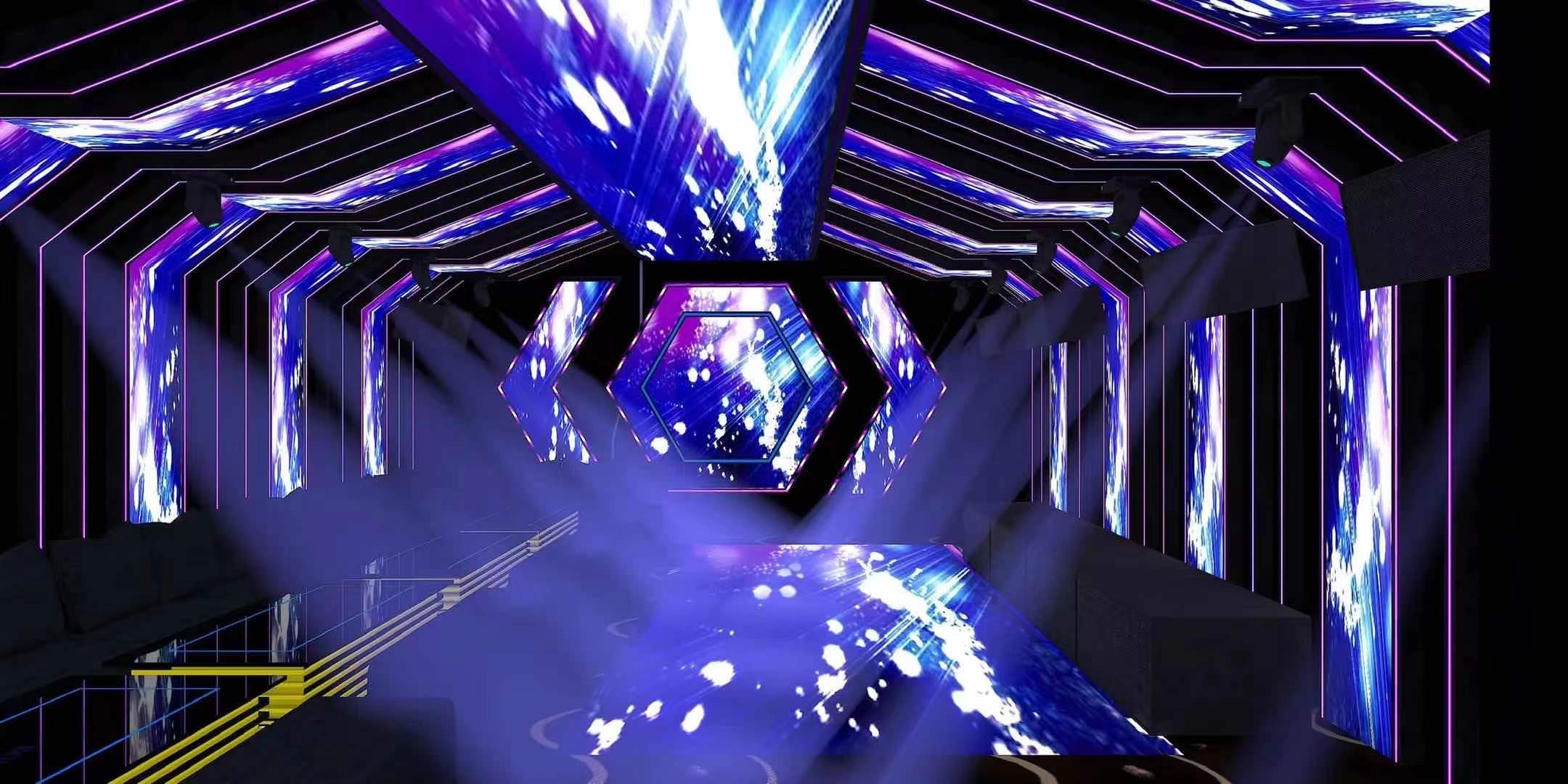 沈陽十大夜場排行-沈陽十大夜店排行