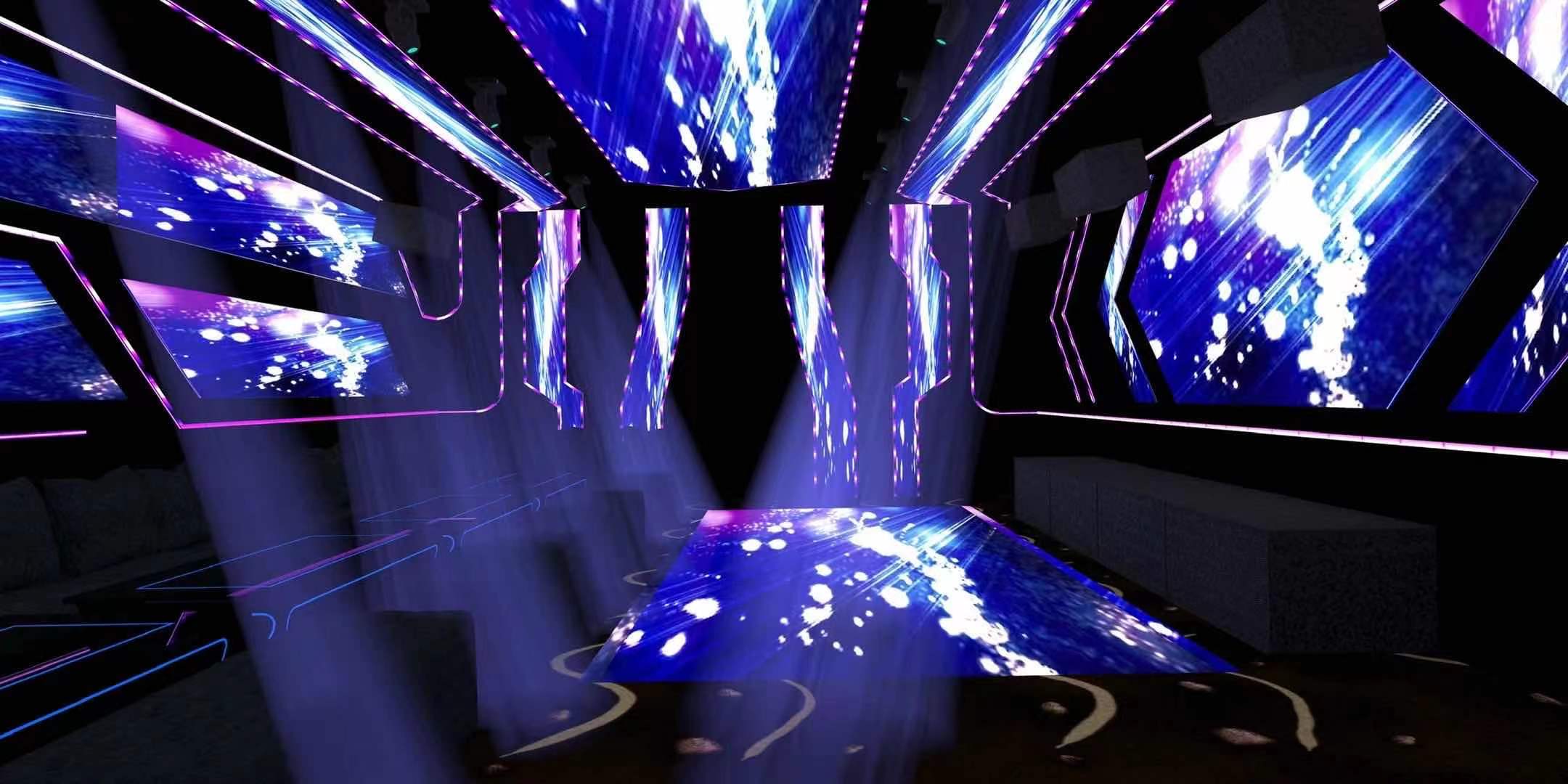 沈陽商務KTV排行前十-沈陽KTV排行前十