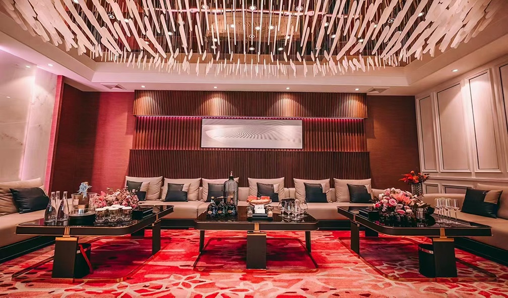 深圳十大豪華夜總會(huì)排名，深圳十大好玩夜總預(yù)訂