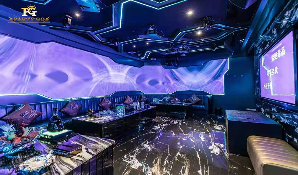 深圳好玩的夜總會(huì)排行榜，讓你的夜生活玩的明明白白