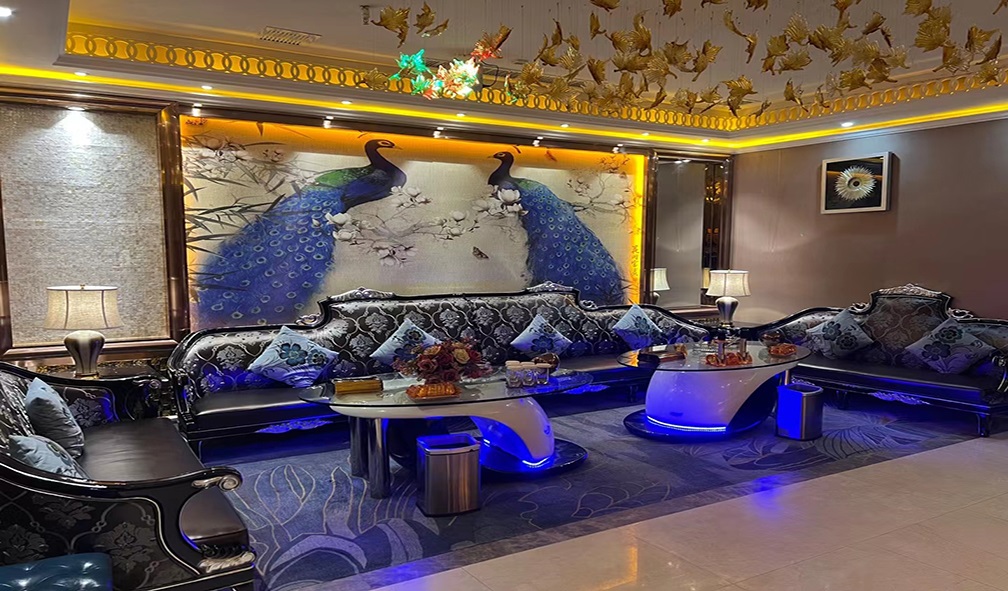 深圳十大高端商務(wù)KTV排名，2026年深圳夜總會(huì)消費(fèi)價(jià)格