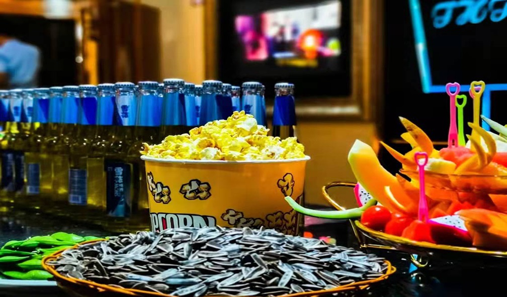 深圳高檔夜總會(huì)有哪些？深圳好玩夜總會(huì)哪家上榜了