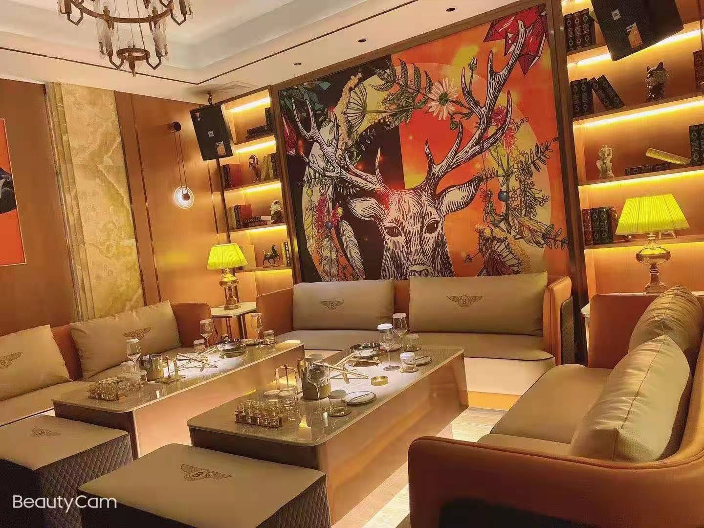 蘇州麗致星輝KTV