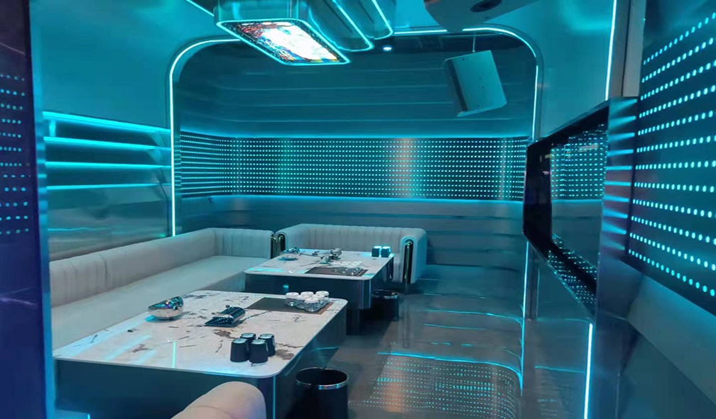 深圳好耍夜總會(huì)排行榜，這幾家中/高端夜總會(huì)絕對(duì)好玩