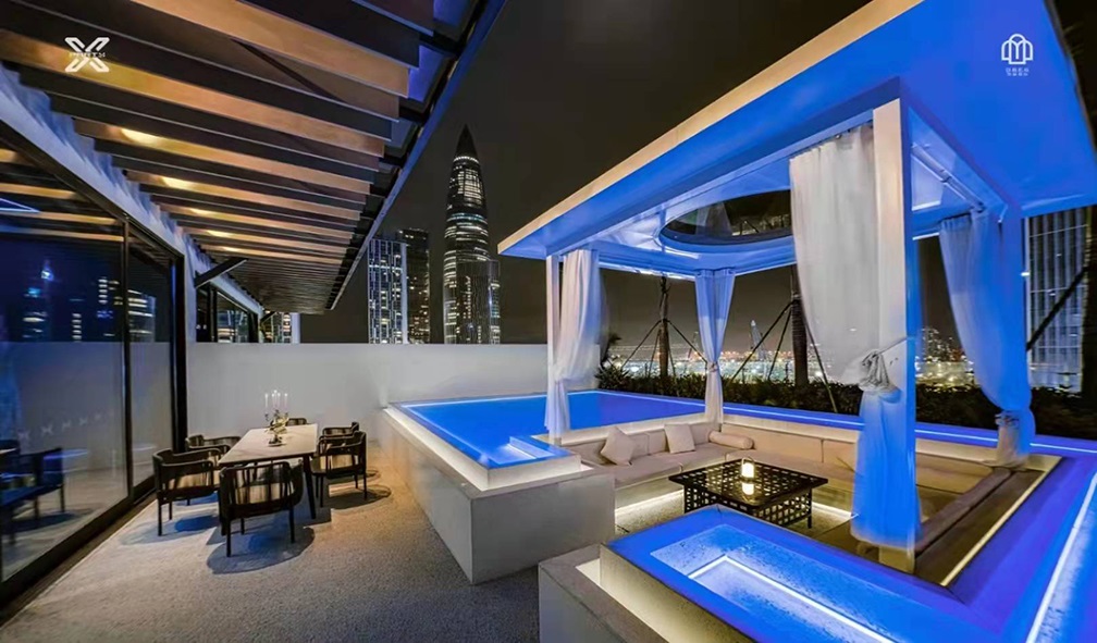 深圳夜總會(huì)排行榜，十大高檔夜總會(huì)，不得不去。