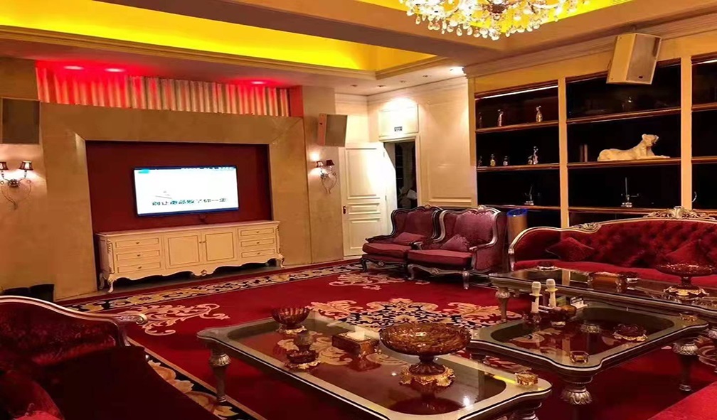 深圳哪家夜總會(huì)好玩，排名前五夜總會(huì)消費(fèi)介紹