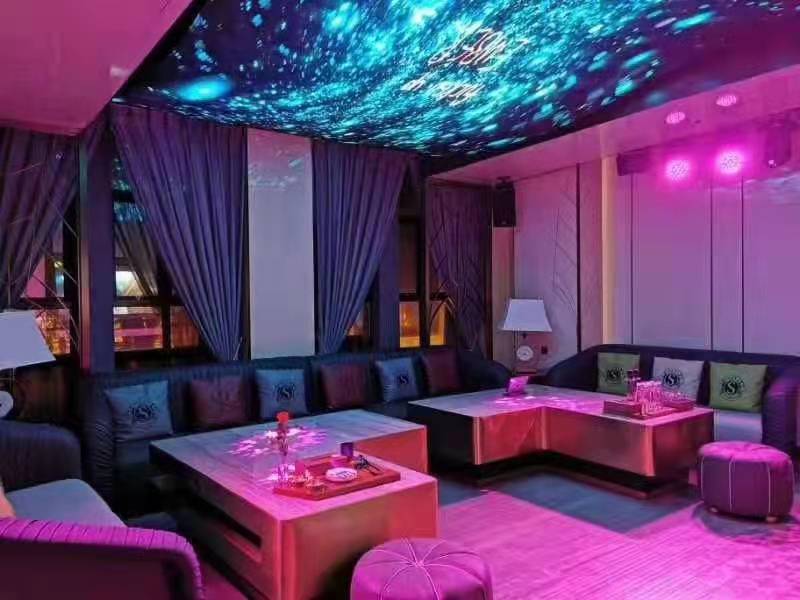 三亞好玩的十大夜總會排行榜，這幾家不得不去