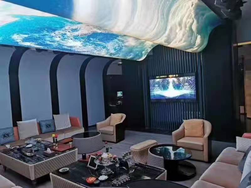 三亞哪家商務(wù)KTV比較好，十大夜場中你錯過那幾家