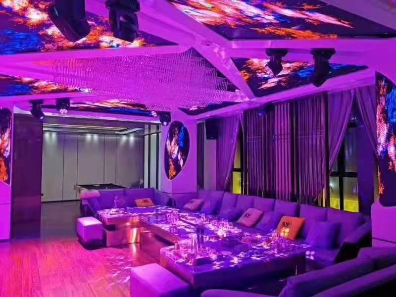 三亞十大高端夜總會排行榜，此文告訴你快樂在哪里